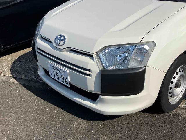 プロボックス GL バックカメラ ナビ レーンアシスト 衝突被害軽減システム オートマチックハイビーム オートライト キーレスエントリー アイドリングストップ 電動格納ミラー CVT ESC エアコン パワーステアリング(30枚目)