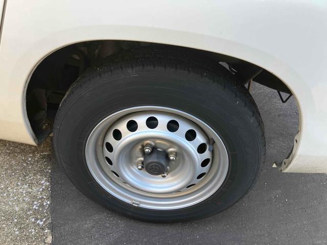 プロボックス GL バックカメラ ナビ レーンアシスト 衝突被害軽減システム オートマチックハイビーム オートライト キーレスエントリー アイドリングストップ 電動格納ミラー CVT ESC エアコン パワーステアリング(44枚目)