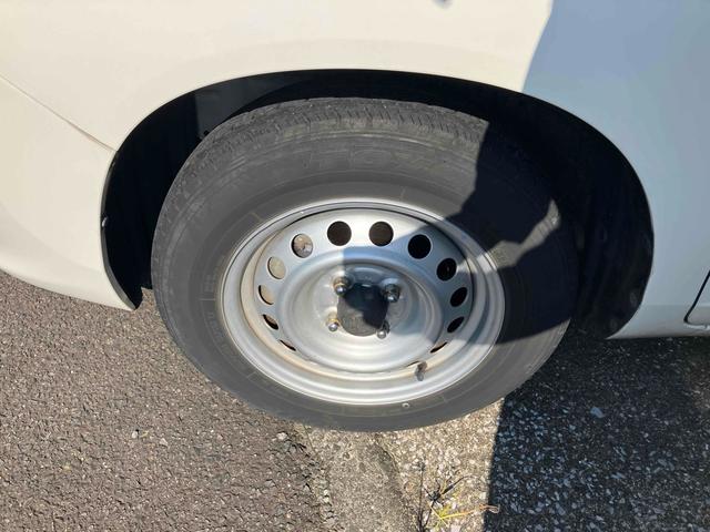 プロボックス GL バックカメラ ナビ レーンアシスト 衝突被害軽減システム オートマチックハイビーム オートライト キーレスエントリー アイドリングストップ 電動格納ミラー CVT ESC エアコン パワーステアリング(45枚目)