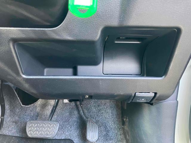 プロボックス GL バックカメラ ナビ レーンアシスト 衝突被害軽減システム オートマチックハイビーム オートライト キーレスエントリー アイドリングストップ 電動格納ミラー CVT ESC エアコン パワーステアリング(57枚目)