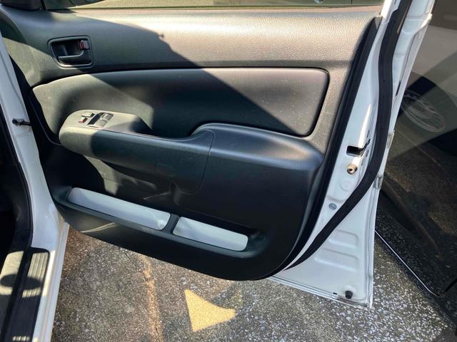 プロボックス GL バックカメラ ナビ レーンアシスト 衝突被害軽減システム オートマチックハイビーム オートライト キーレスエントリー アイドリングストップ 電動格納ミラー CVT ESC エアコン パワーステアリング(58枚目)