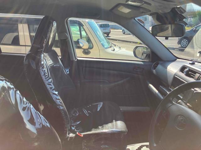 プロボックス GL バックカメラ ナビ レーンアシスト 衝突被害軽減システム オートマチックハイビーム オートライト キーレスエントリー アイドリングストップ 電動格納ミラー CVT ESC エアコン パワーステアリング(60枚目)