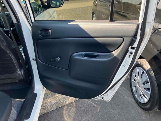 プロボックス GL バックカメラ ナビ レーンアシスト 衝突被害軽減システム オートマチックハイビーム オートライト キーレスエントリー アイドリングストップ 電動格納ミラー CVT ESC エアコン パワーステアリング(63枚目)