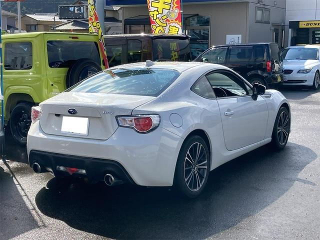 スバル ＢＲＺ