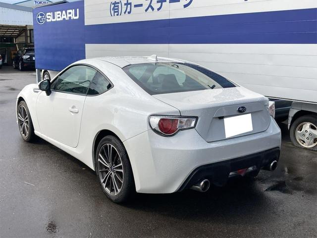 スバル ＢＲＺ