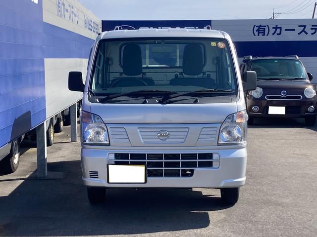 日産 ＮＴ１００クリッパートラック