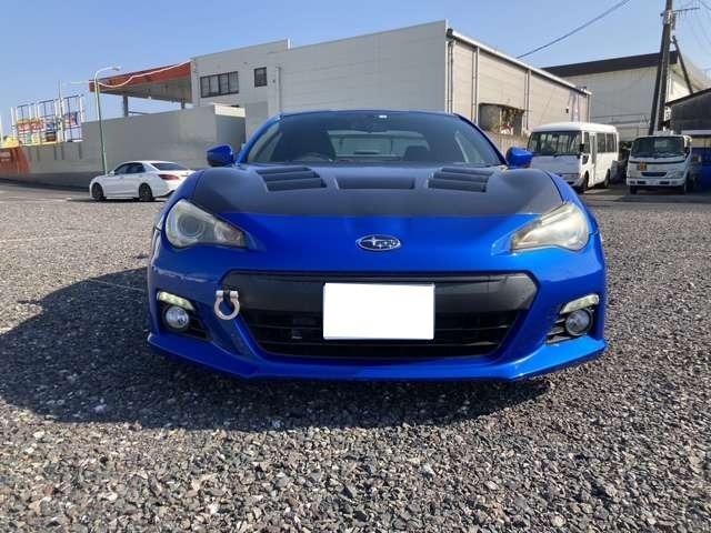 スバル ＢＲＺ