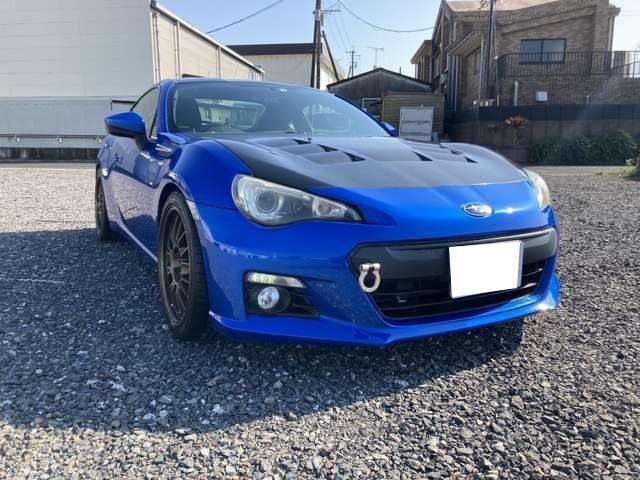 スバル ＢＲＺ