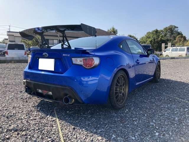 スバル ＢＲＺ