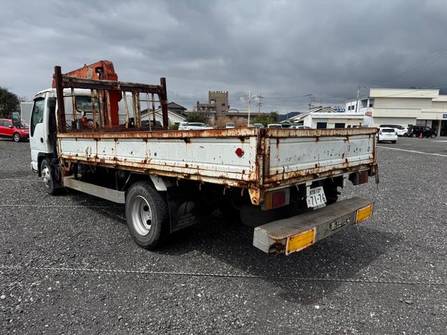 エルフトラック 　トラック　ＭＴ（21枚目）