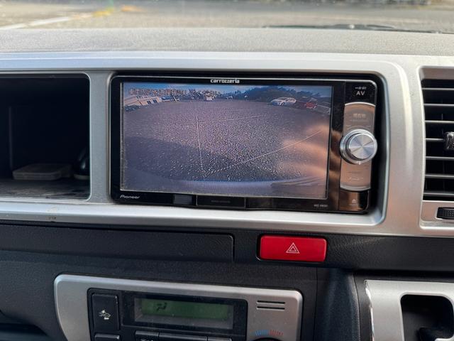 ハイエースワゴン グランドキャビン 4WD ドライブレコーダー ETC バックカメラ レーンアシスト 衝突被害軽減システム 電動スライドドア オートマチックハイビーム キーレスエントリー 電動格納ミラー AT 盗難防止システム(6枚目)