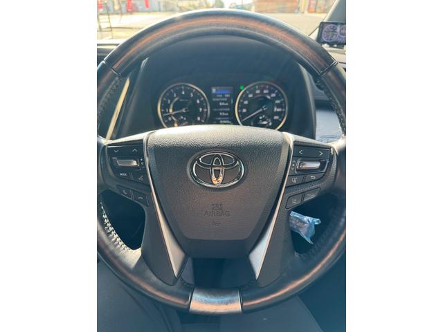 アルファード ３．５エグゼクティブラウンジＳ　ドライブレコーダー　全周囲カメラ　ナビ　ＴＶ　クリアランスソナー　オートクルーズコントロール　レーンアシスト　衝突被害軽減システム　両側電動スライドドア　オートマチックハイビーム　ＬＥＤヘッドランプ（2枚目）