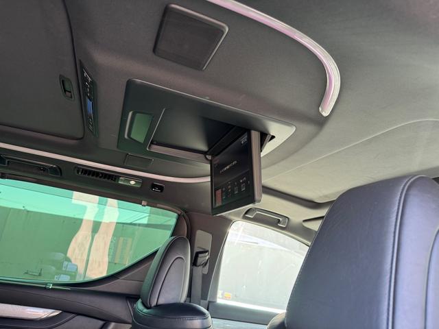 アルファード ３．５エグゼクティブラウンジＳ　ドライブレコーダー　全周囲カメラ　ナビ　ＴＶ　クリアランスソナー　オートクルーズコントロール　レーンアシスト　衝突被害軽減システム　両側電動スライドドア　オートマチックハイビーム　ＬＥＤヘッドランプ（31枚目）