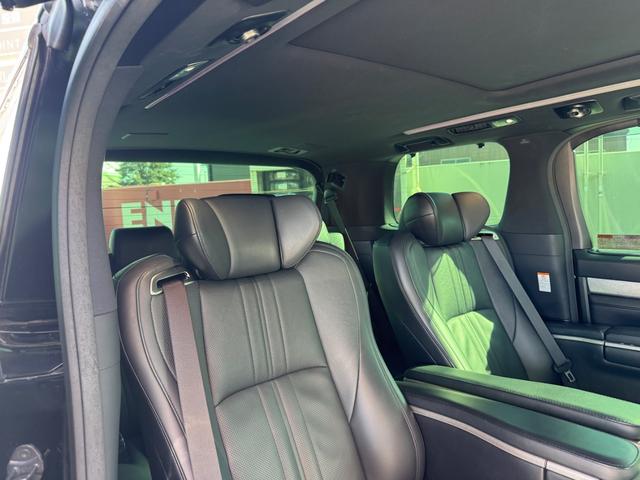 アルファード ３．５エグゼクティブラウンジＳ　ドライブレコーダー　全周囲カメラ　ナビ　ＴＶ　クリアランスソナー　オートクルーズコントロール　レーンアシスト　衝突被害軽減システム　両側電動スライドドア　オートマチックハイビーム　ＬＥＤヘッドランプ（34枚目）