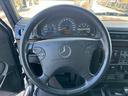 MERCEDES BENZ G-CLASS