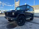 MERCEDES BENZ G-CLASS
