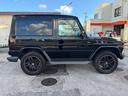 MERCEDES BENZ G-CLASS