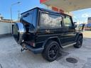 MERCEDES BENZ G-CLASS