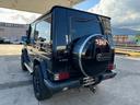 MERCEDES BENZ G-CLASS