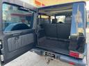 MERCEDES BENZ G-CLASS