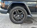 MERCEDES BENZ G-CLASS