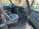 MERCEDES BENZ G-CLASS