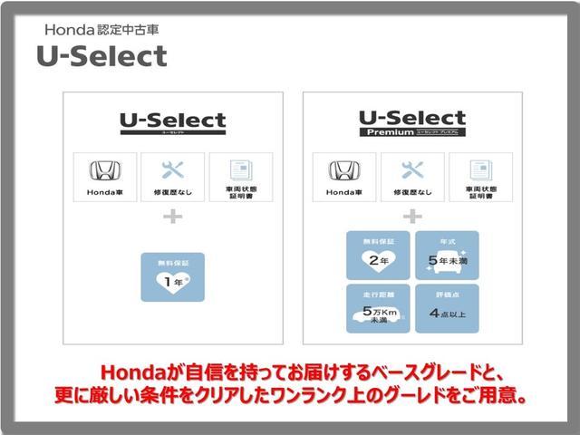 e:HEVリュクス ワンオーナー・Honda SENSING・Honda CONNECT Gathasナビ カメラ・LEDヘッドライト・コンフォートビューパッケージ・ロアスカート・ドライブレコーダー(36枚目)
