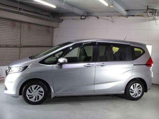 G・ホンダセンシング ワンオーナー・Gathasナビ・Bluetoothオーディオ・CD・DVD・TV・SD・USB・カメラ・ETC・Honda SENSING・両側電動スライドドア・(3枚目)