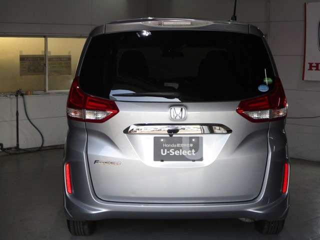 G・ホンダセンシング ワンオーナー・Gathasナビ・Bluetoothオーディオ・CD・DVD・TV・SD・USB・カメラ・ETC・Honda SENSING・両側電動スライドドア・(5枚目)