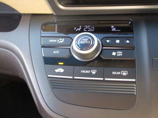 G・ホンダセンシング ワンオーナー・Gathasナビ・Bluetoothオーディオ・CD・DVD・TV・SD・USB・カメラ・ETC・Honda SENSING・両側電動スライドドア・(14枚目)