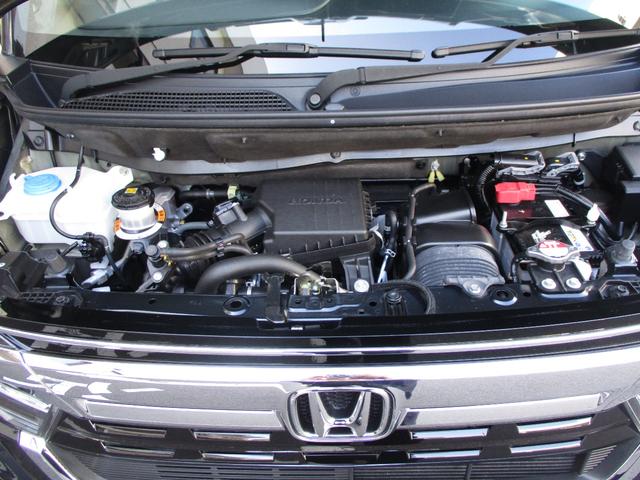 デモカーUP・Honda SENSING Gathasナビ バックカメラ 前後ドラレコ 運転席 助手席シートヒーター オートライト クルーズコントロール 両側電動スライドドア オートエアコン(32枚目)