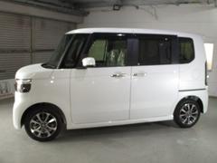 人気のＮ−ＢＯＸカスタムいかがですか 3