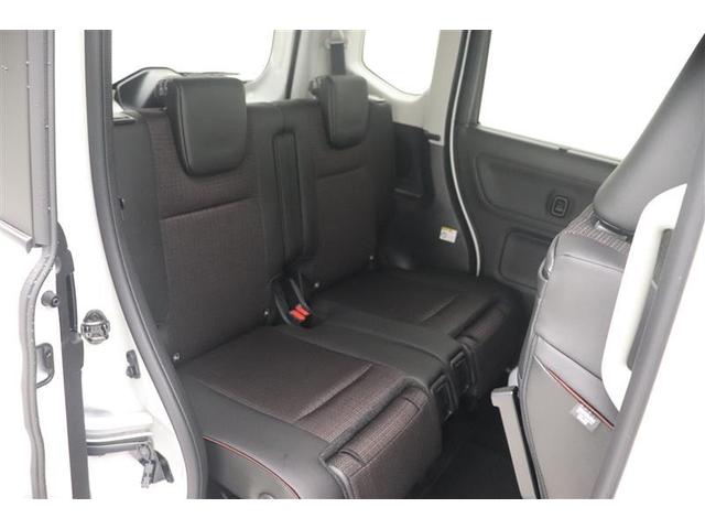 スペーシアカスタム ハイブリッドＸＳ　サイドカーテンエアバック　盗難警報装置　運転席エアバッグ　両側電動パワースライドドア　地デジ　ＬＥＤヘッドライト　アイドリングＳ　スマートキー　ベンチシート　横滑り防止装置　オートクルーズコントロール（22枚目）