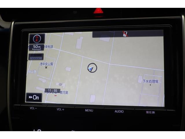 ハリアー エレガンス　イモビ　ＰＷシート　点検記録簿　スマ－トキ－　サイドエアバッグ　横滑防止装置　ナビＴＶ　メモリナビ　ＥＴＣ車載器　キーレス　ＬＥＤヘッド　フルオートエアコン　パワステ　メディアプレイヤー接続　ＡＢＳ（12枚目）