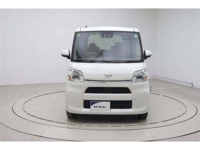 タント ＸリミテッドＳＡＩＩＩ（2枚目）