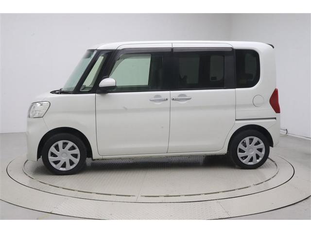 タント ＸリミテッドＳＡＩＩＩ（3枚目）