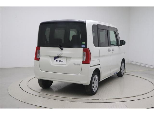 タント ＸリミテッドＳＡＩＩＩ（4枚目）