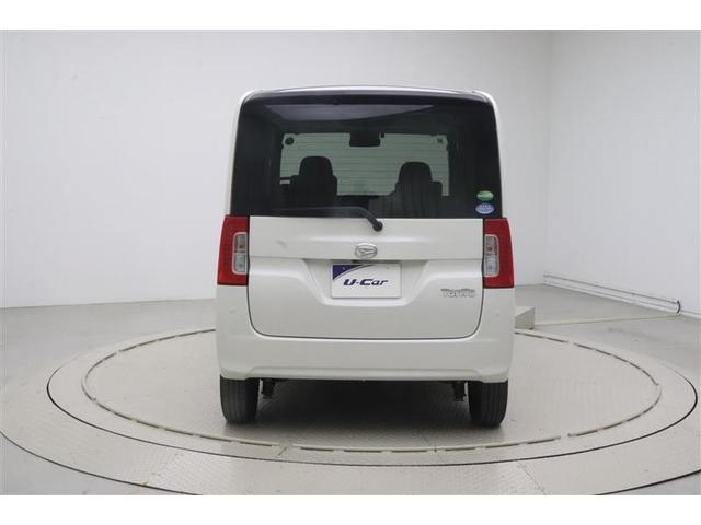 タント ＸリミテッドＳＡＩＩＩ（5枚目）