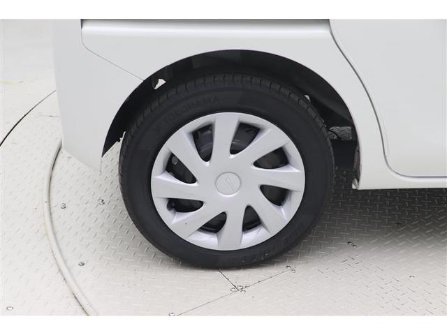 タント ＸリミテッドＳＡＩＩＩ（8枚目）