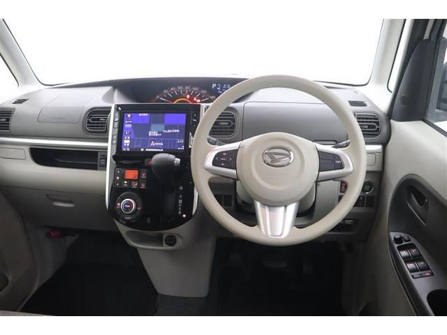 タント ＸリミテッドＳＡＩＩＩ（9枚目）