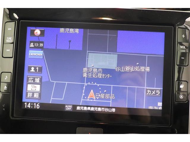 タント ＸリミテッドＳＡＩＩＩ（10枚目）