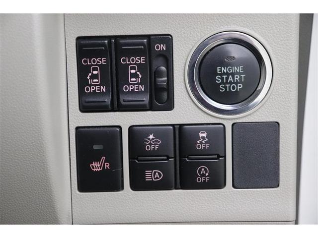 タント ＸリミテッドＳＡＩＩＩ（17枚目）