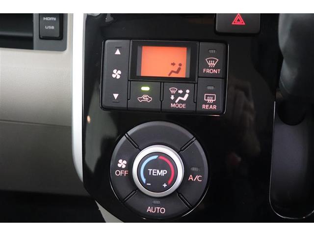 タント ＸリミテッドＳＡＩＩＩ（18枚目）