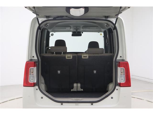 タント ＸリミテッドＳＡＩＩＩ（25枚目）