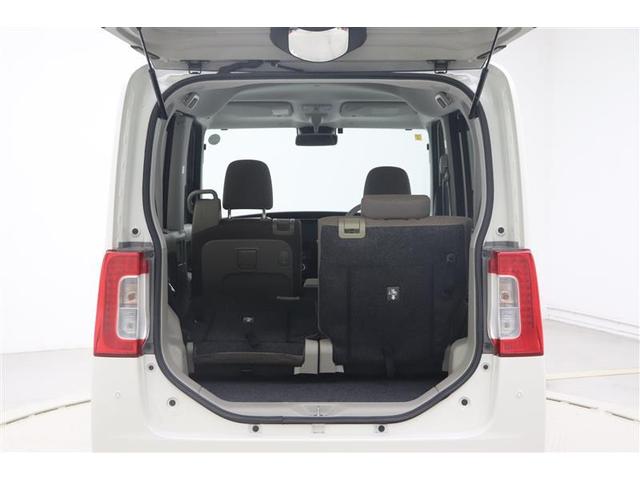 タント ＸリミテッドＳＡＩＩＩ（26枚目）