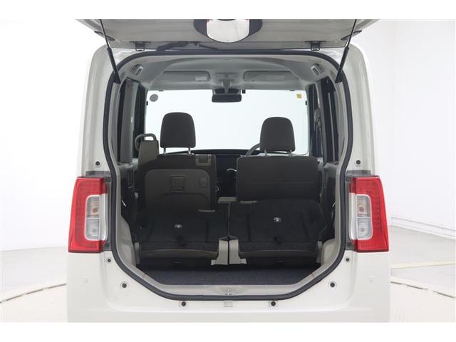 タント ＸリミテッドＳＡＩＩＩ（27枚目）