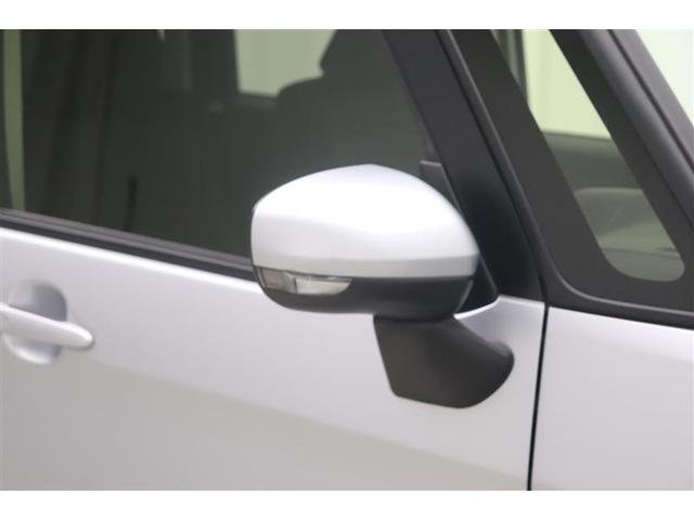 ルーミー カスタムG S 衝突軽減ブレーキシステム 地デジTV スマートキ- 両側電動D イモビライザー ドラレコ付き LEDライト Bモニター パワステ VSC クルコン DVD視聴 ETC オートエアコン ナビTV ABS(6枚目)