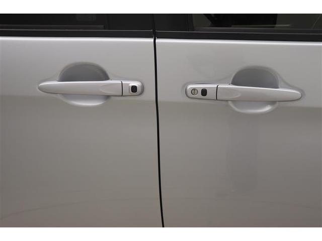 ルーミー カスタムG S 衝突軽減ブレーキシステム 地デジTV スマートキ- 両側電動D イモビライザー ドラレコ付き LEDライト Bモニター パワステ VSC クルコン DVD視聴 ETC オートエアコン ナビTV ABS(8枚目)