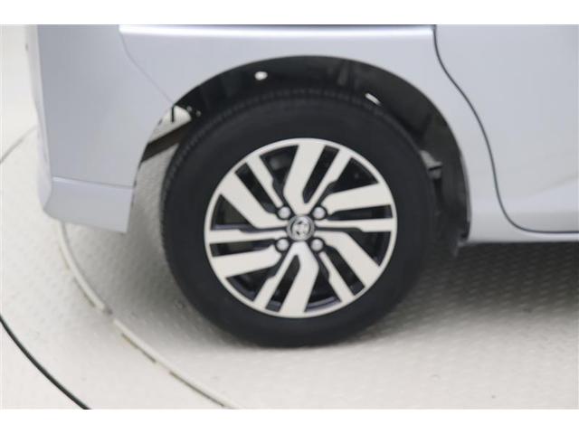 ルーミー カスタムG S 衝突軽減ブレーキシステム 地デジTV スマートキ- 両側電動D イモビライザー ドラレコ付き LEDライト Bモニター パワステ VSC クルコン DVD視聴 ETC オートエアコン ナビTV ABS(9枚目)