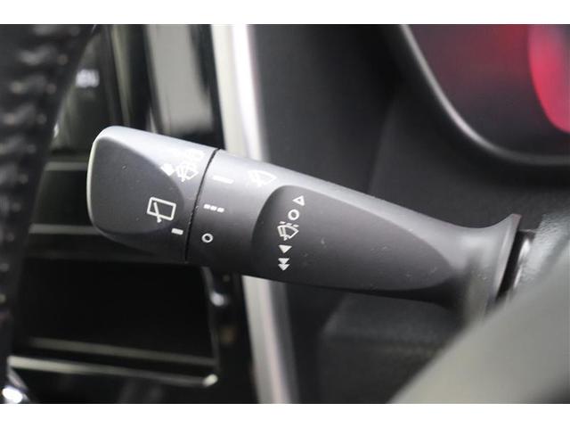 ルーミー カスタムG S 衝突軽減ブレーキシステム 地デジTV スマートキ- 両側電動D イモビライザー ドラレコ付き LEDライト Bモニター パワステ VSC クルコン DVD視聴 ETC オートエアコン ナビTV ABS(16枚目)